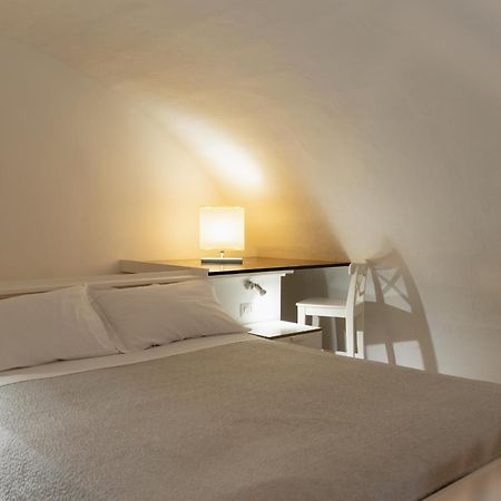 Apartamento Sassi Sedicidiciotto Matera Exterior foto