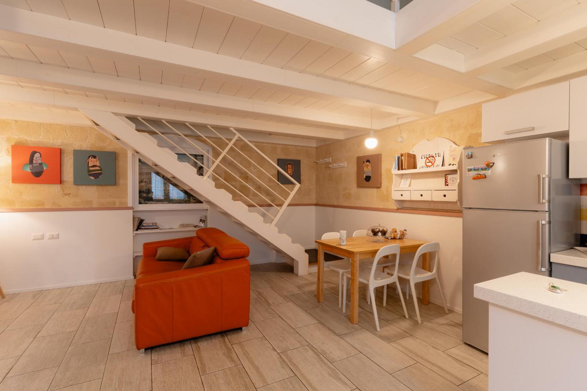 Apartamento Sassi Sedicidiciotto Matera Exterior foto