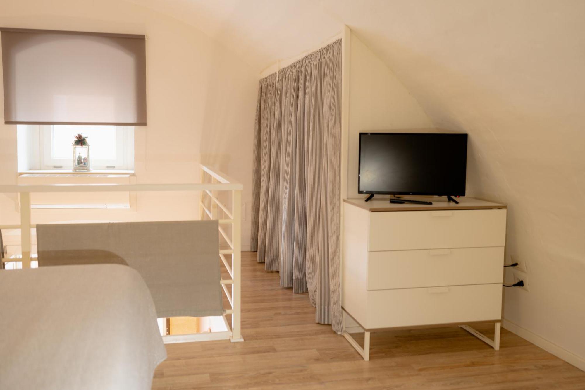 Apartamento Sassi Sedicidiciotto Matera Exterior foto