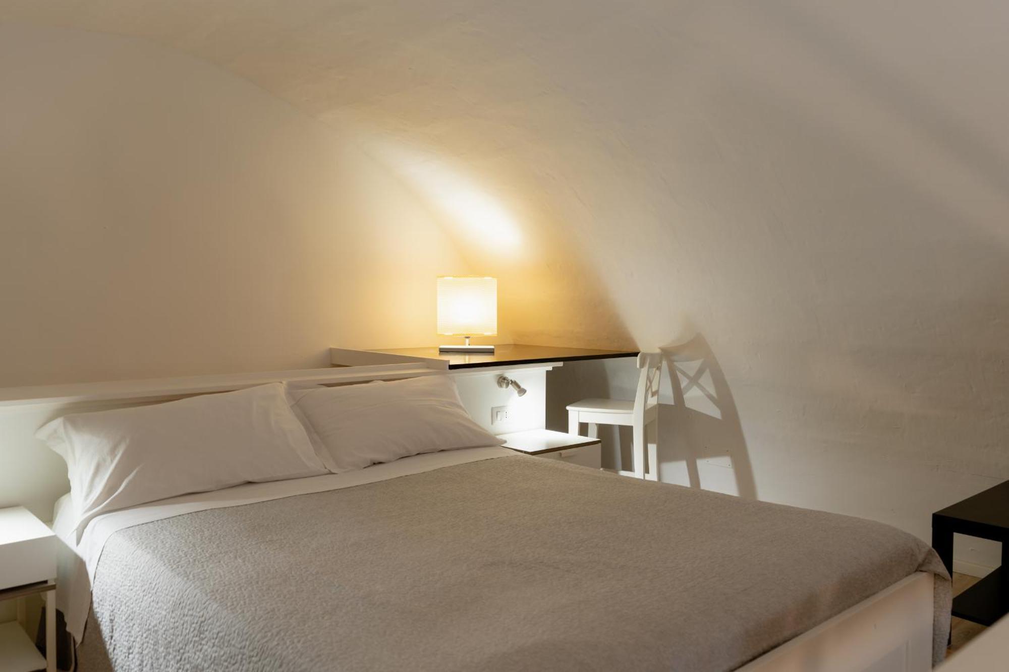 Apartamento Sassi Sedicidiciotto Matera Exterior foto