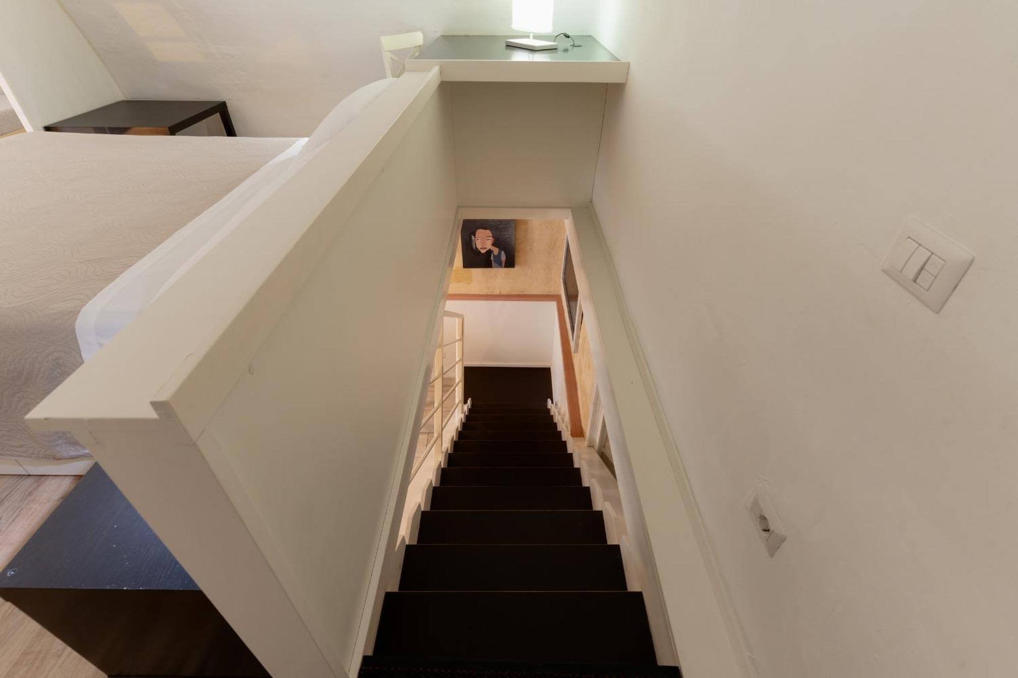 Apartamento Sassi Sedicidiciotto Matera Exterior foto