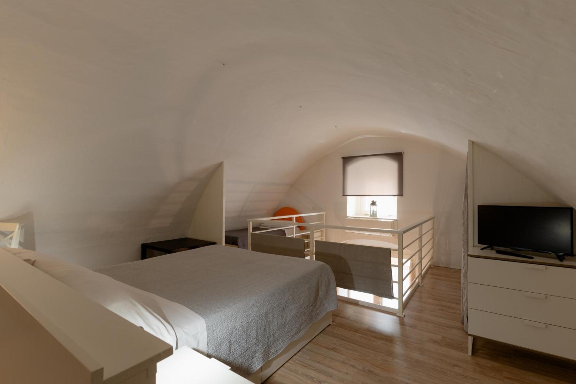Apartamento Sassi Sedicidiciotto Matera Exterior foto
