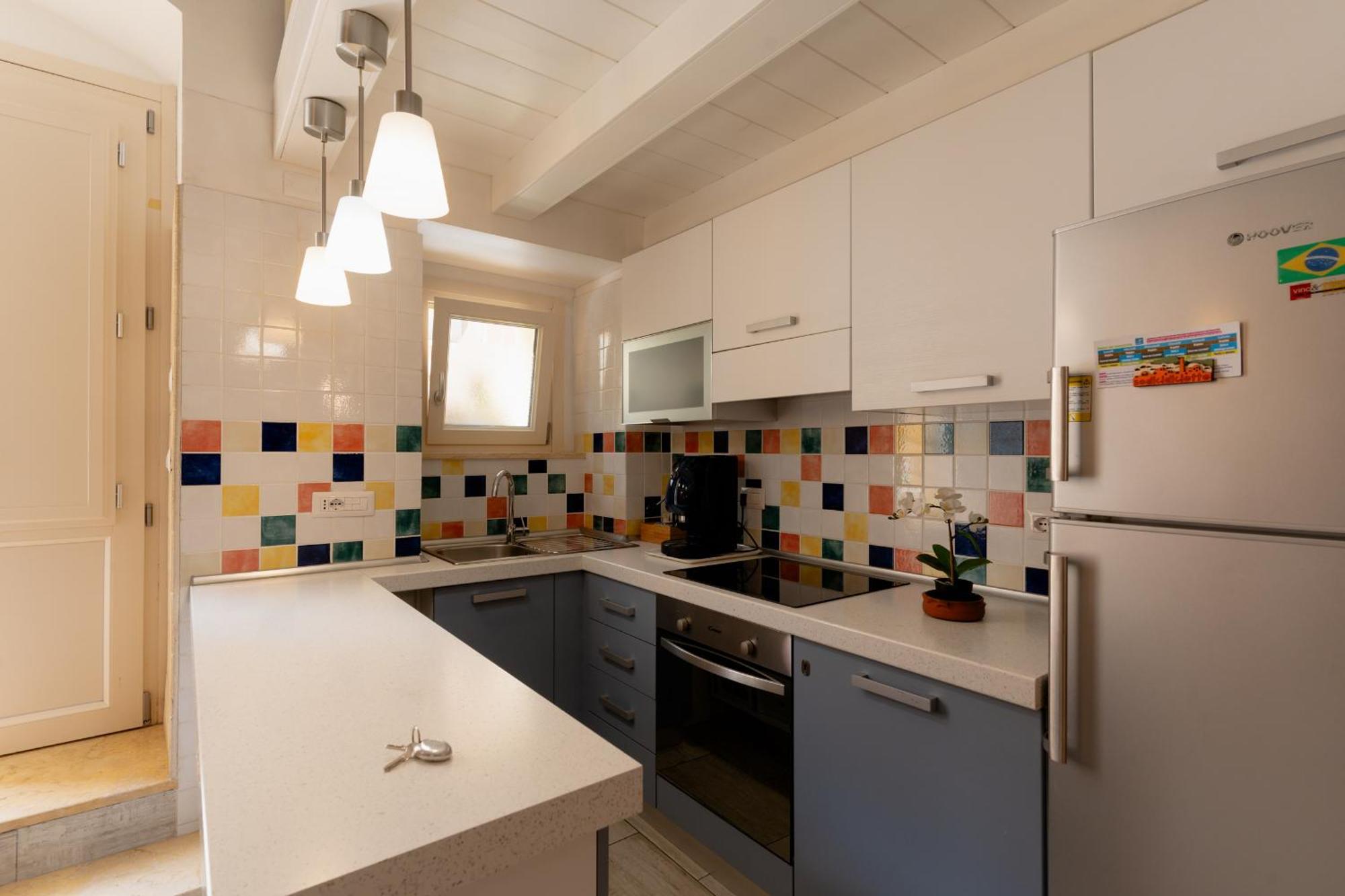 Apartamento Sassi Sedicidiciotto Matera Exterior foto