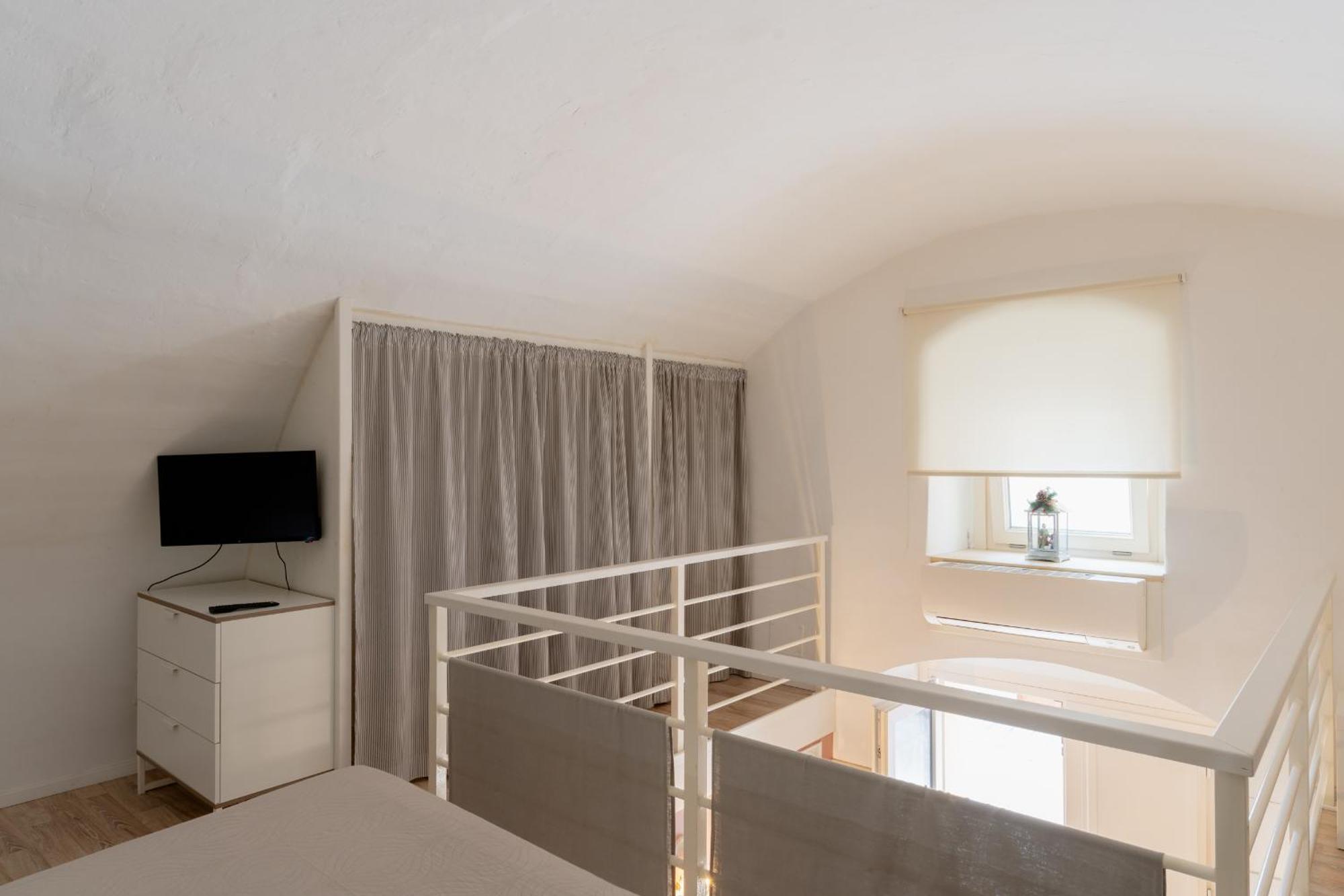 Apartamento Sassi Sedicidiciotto Matera Exterior foto