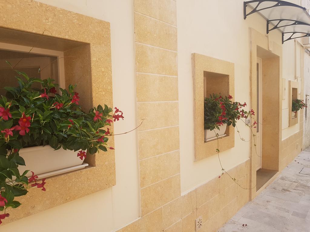 Apartamento Sassi Sedicidiciotto Matera Exterior foto