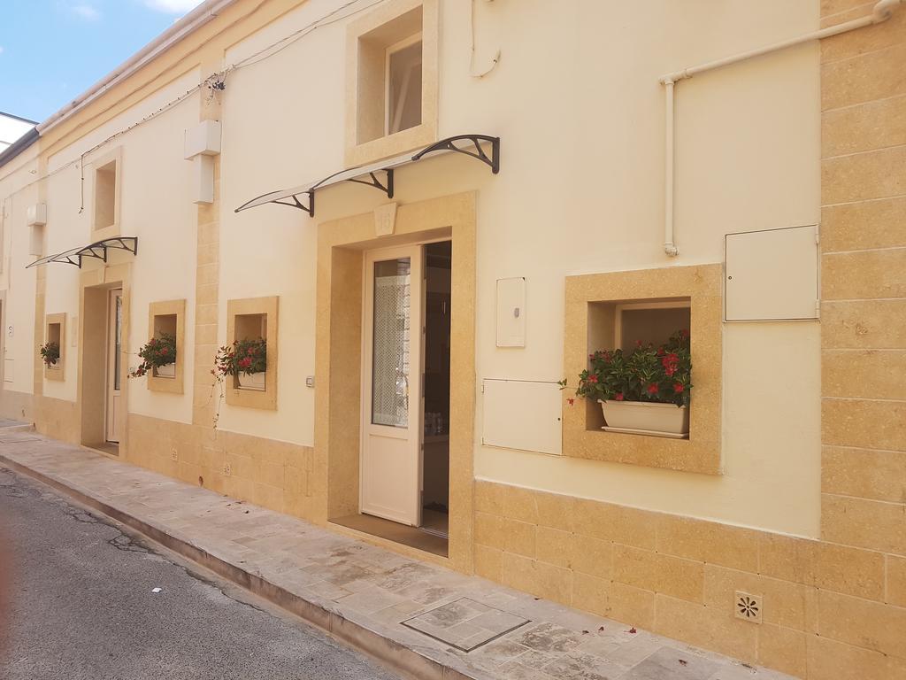 Apartamento Sassi Sedicidiciotto Matera Exterior foto