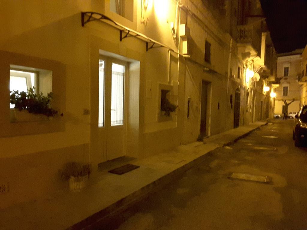 Apartamento Sassi Sedicidiciotto Matera Exterior foto